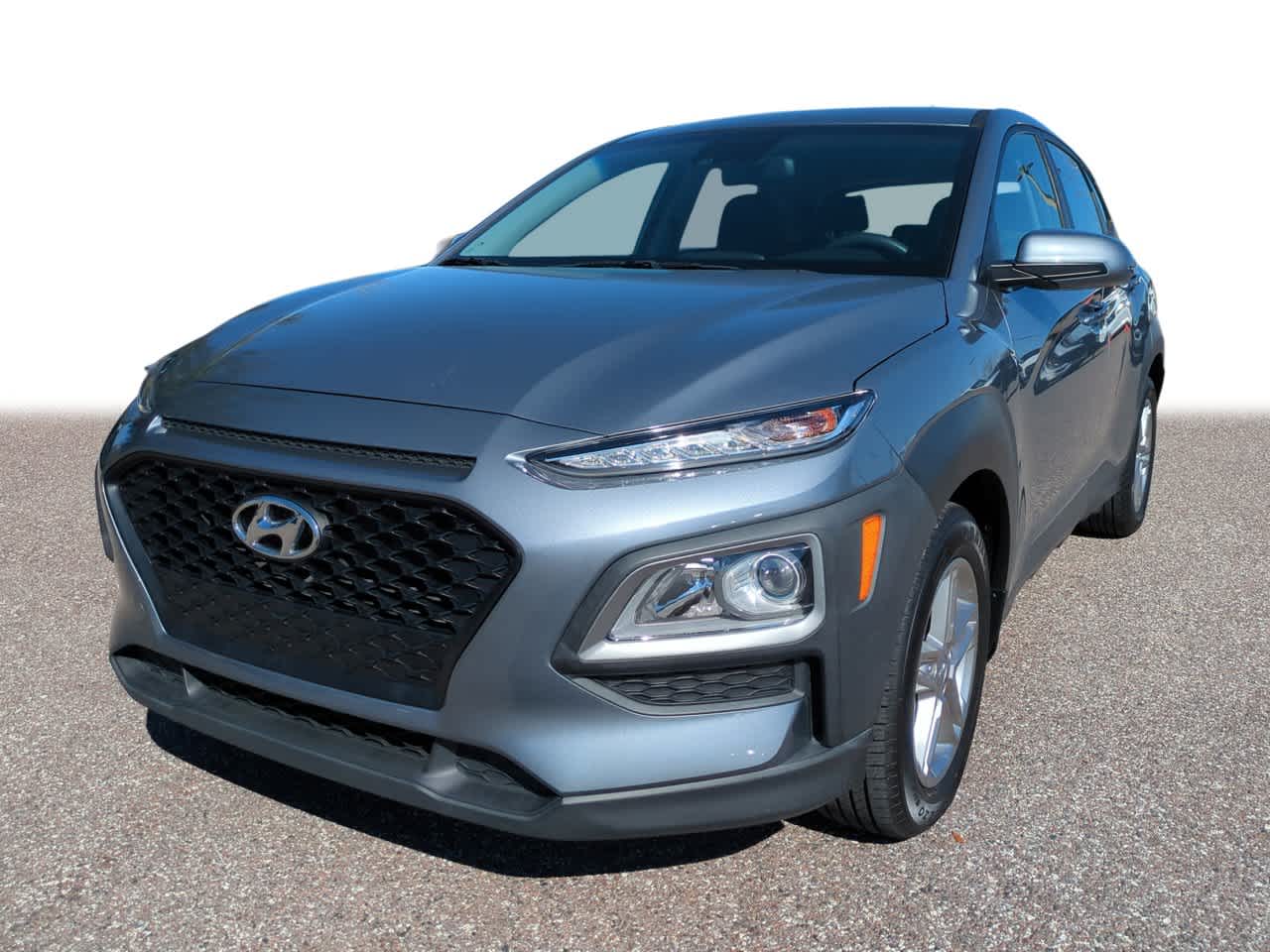 2021 Hyundai Kona SE -
                  Wesley Chapel, FL
