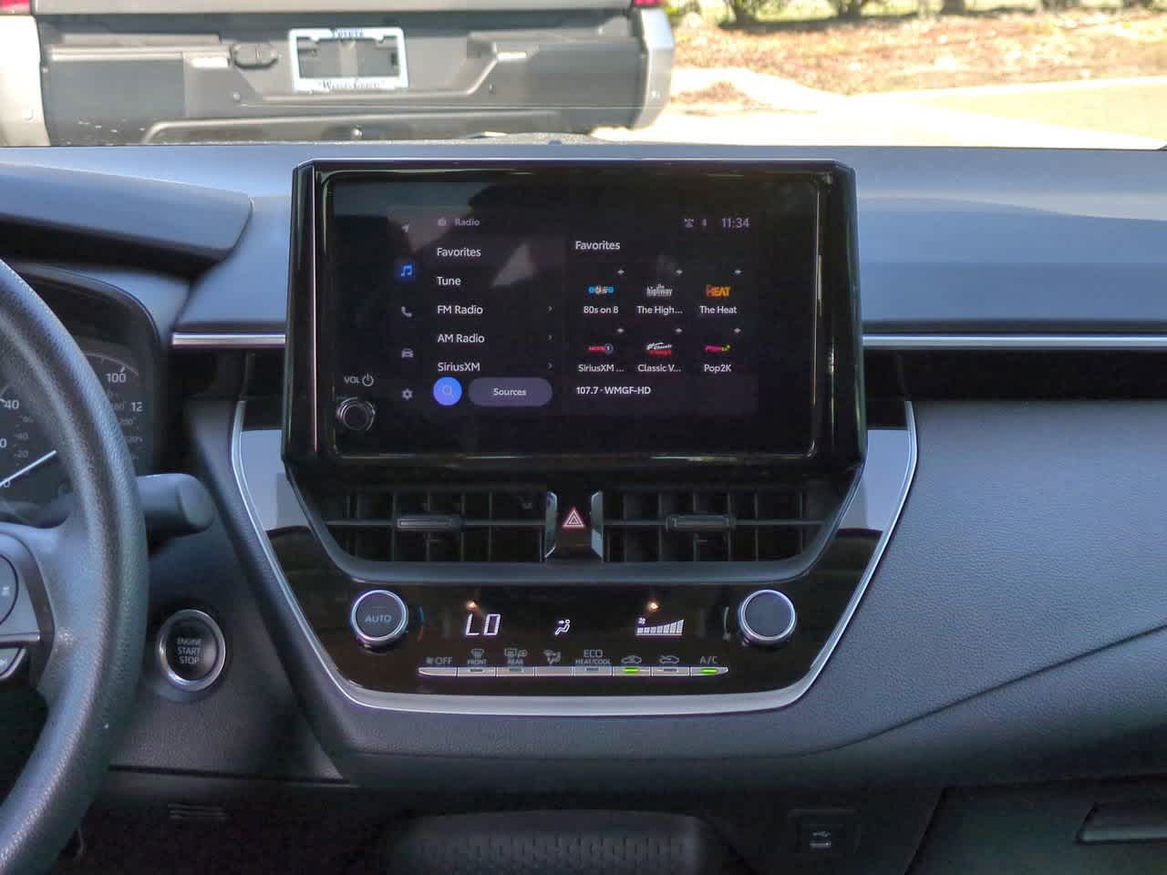 Thumbnail: 2023 Toyota Corolla - 17