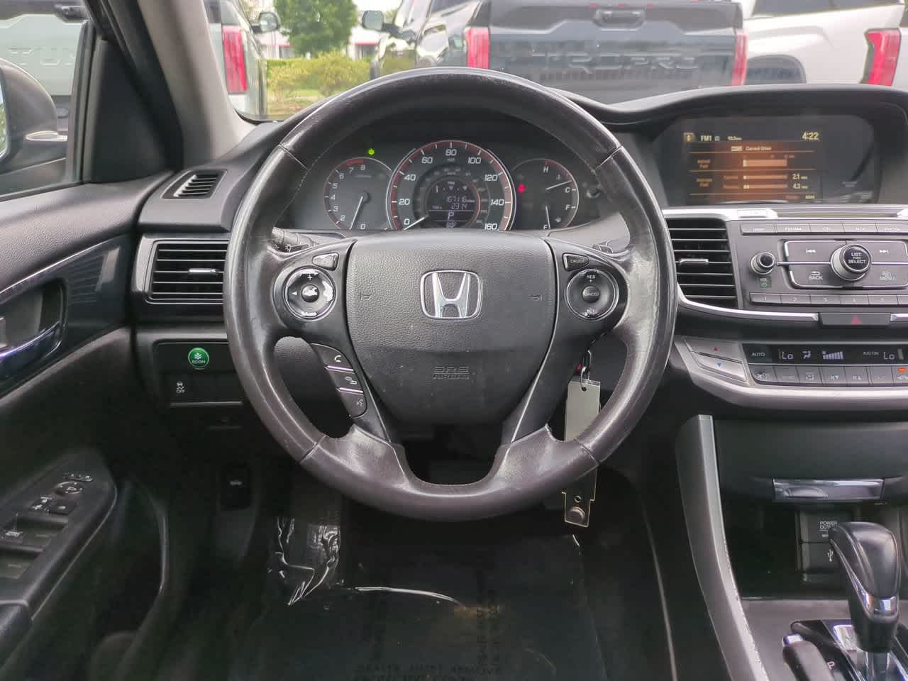 Thumbnail: 2013 Honda Accord - 15