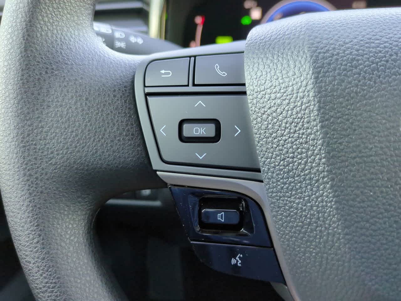 Thumbnail: 2026 Toyota Camry - 22