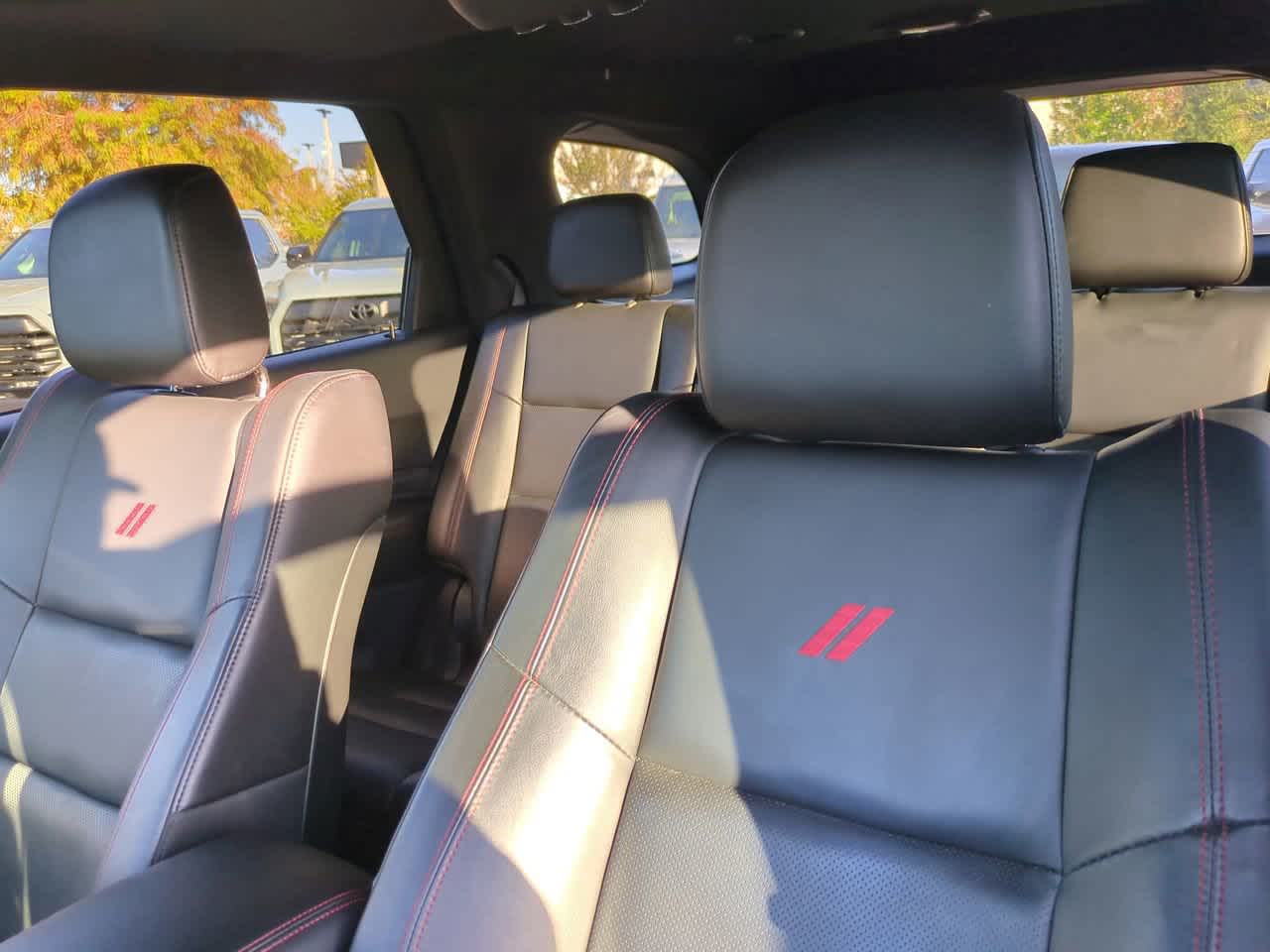 Thumbnail: 2025 Dodge Durango - 7