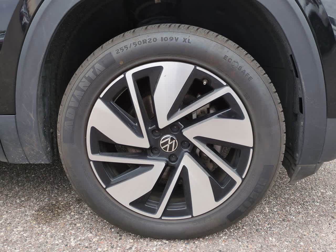 Thumbnail: 2024 Volkswagen Atlas - 11