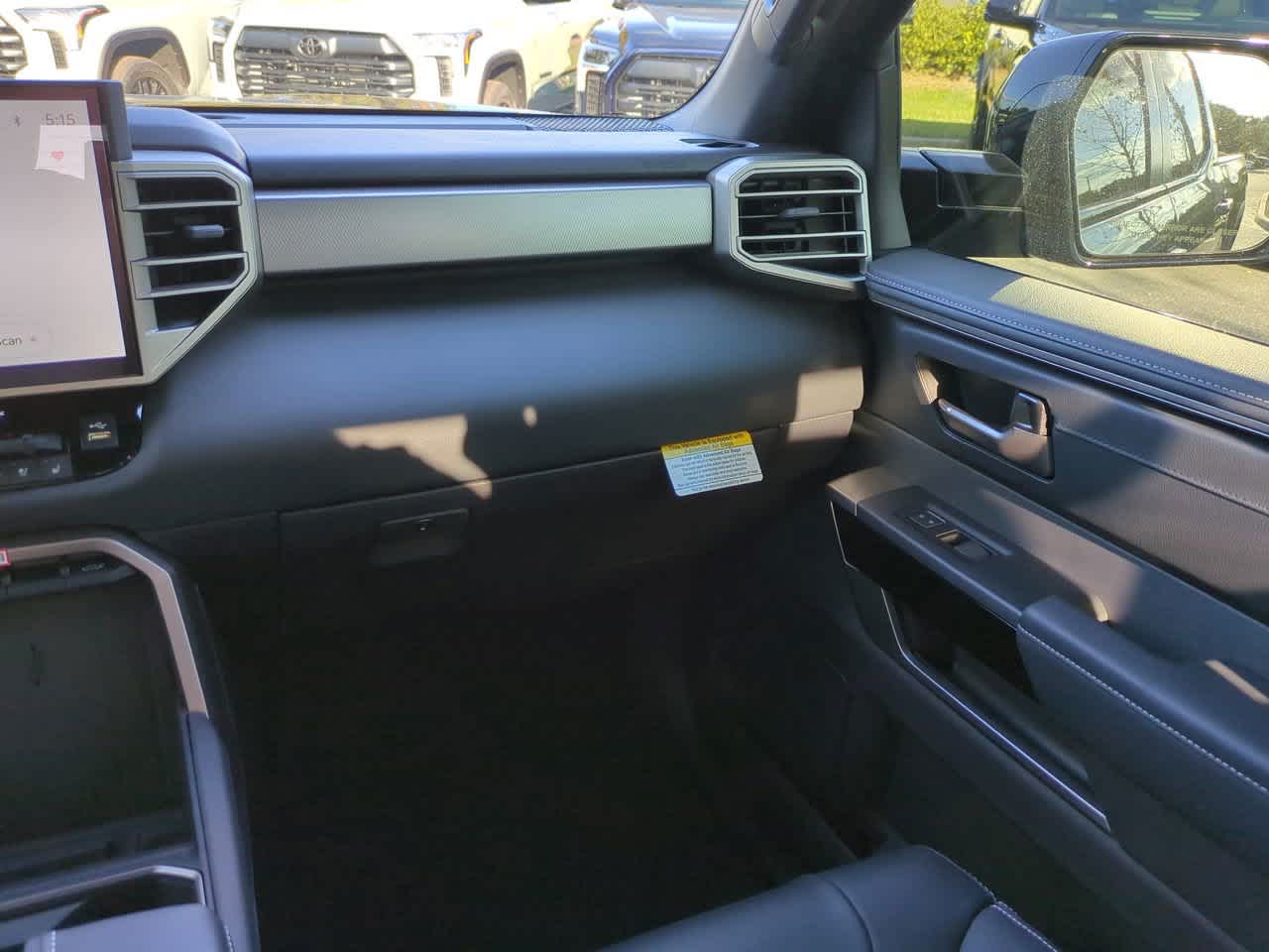 Thumbnail: 2026 Toyota Tundra - 16