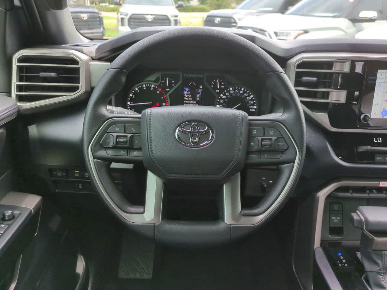 Thumbnail: 2026 Toyota Tundra - 15