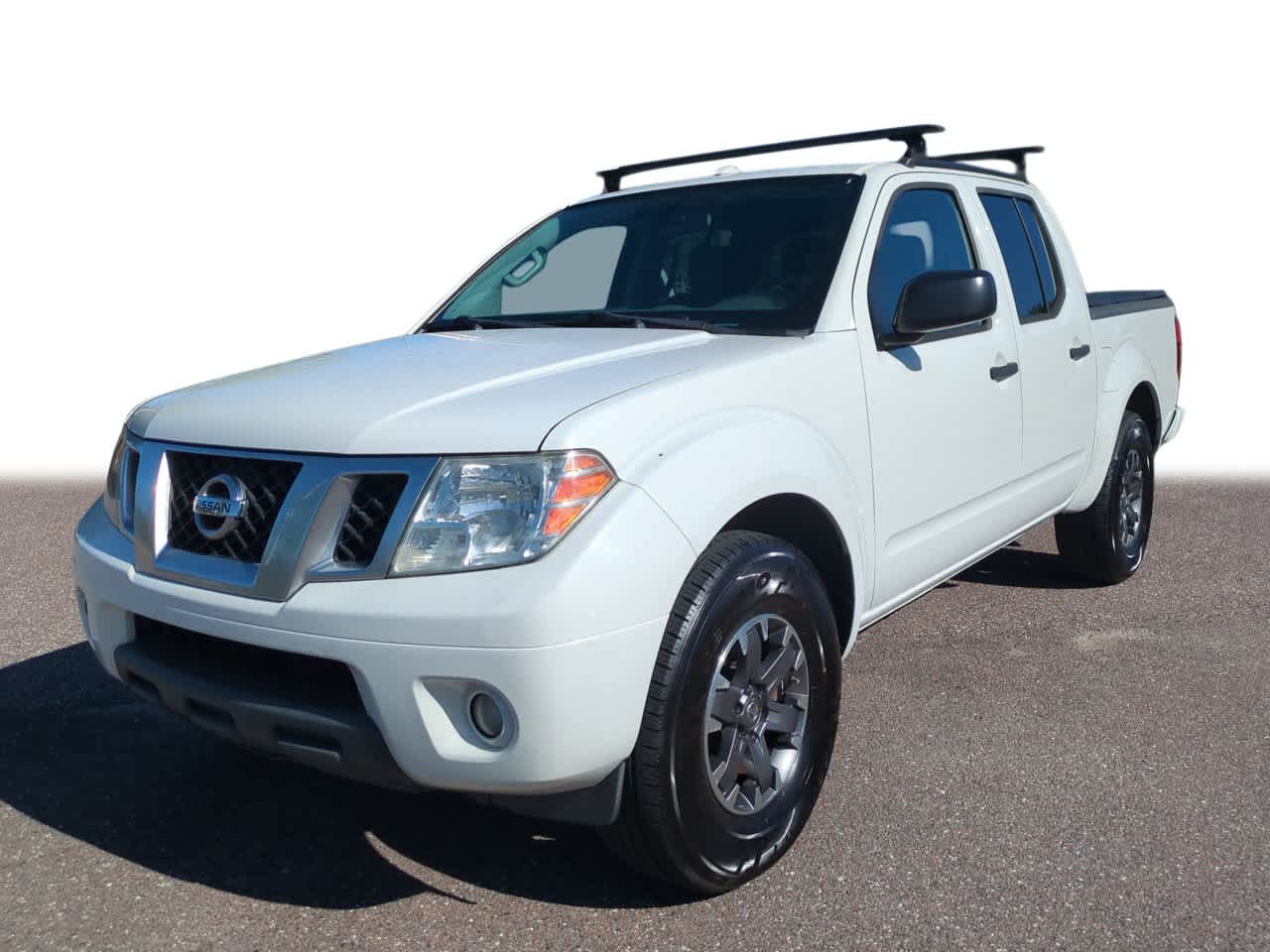 2014 Nissan Frontier Desert Runner -
                  Wesley Chapel, FL