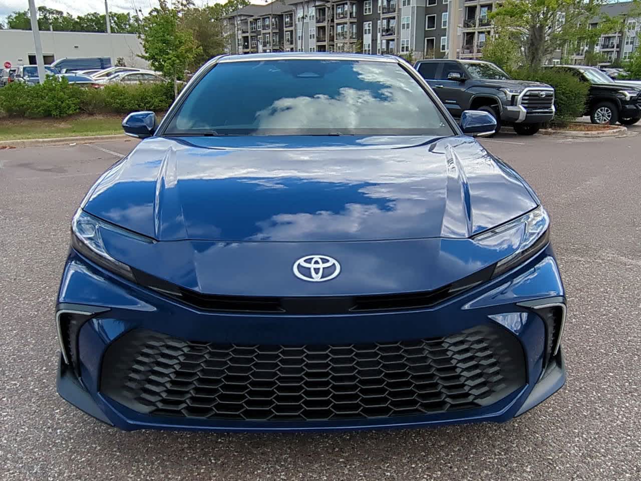 Thumbnail: 2026 Toyota Camry - 9