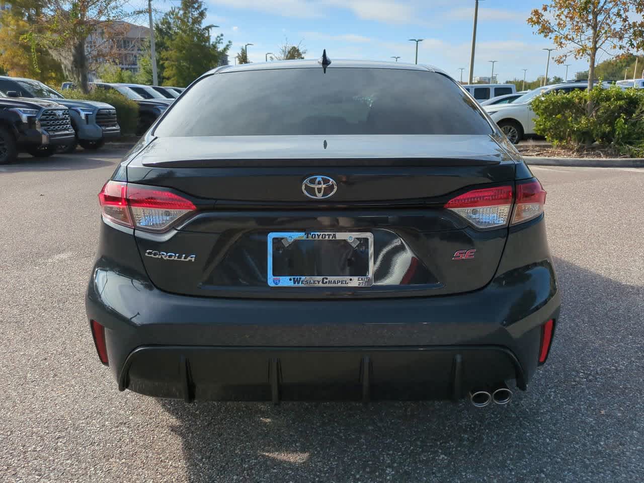 Thumbnail: 2026 Toyota Corolla - 5