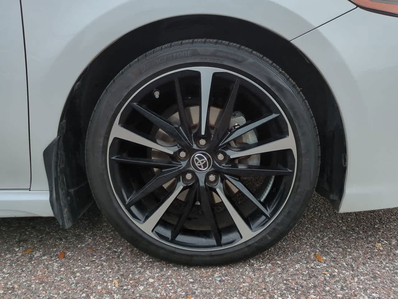 Thumbnail: 2018 Toyota Camry - 11