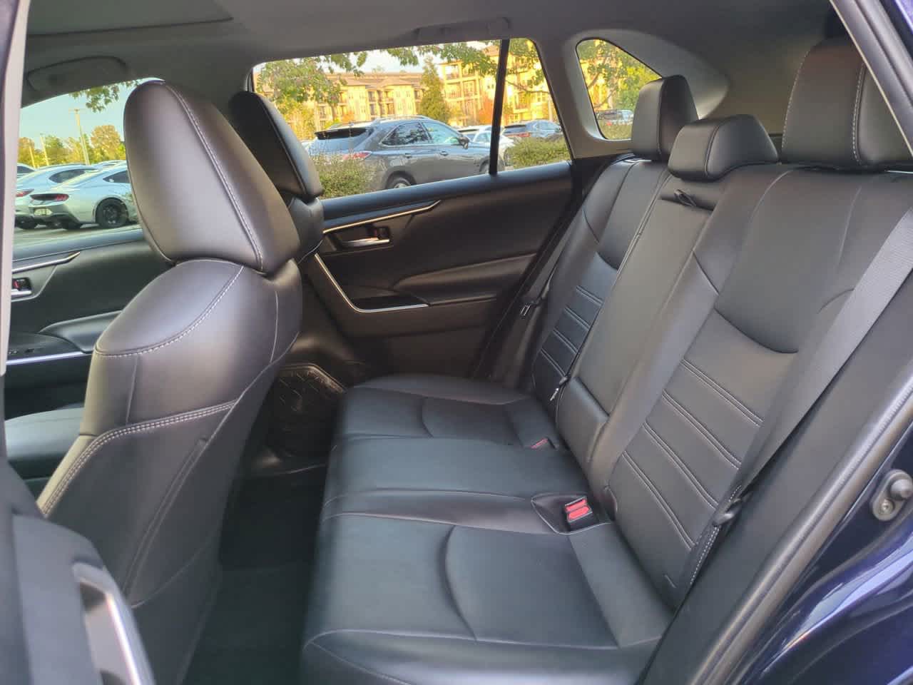 Thumbnail: 2020 Toyota RAV4 - 13