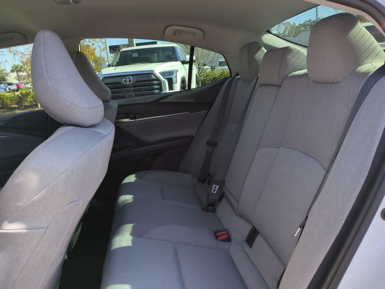 Thumbnail: 2026 Toyota Camry - 13