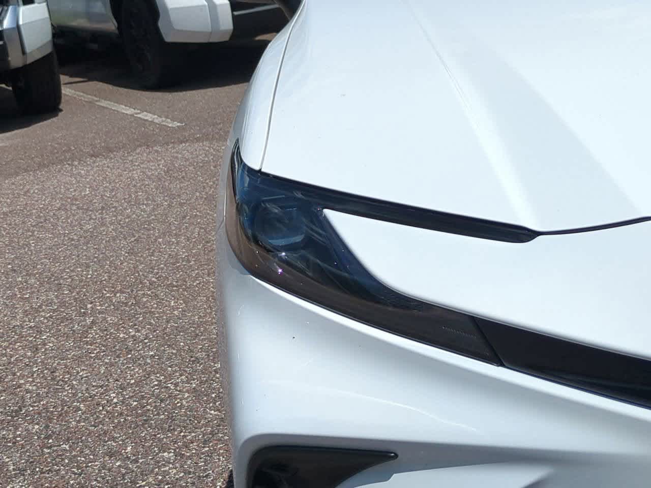 Thumbnail: 2026 Toyota Camry - 10