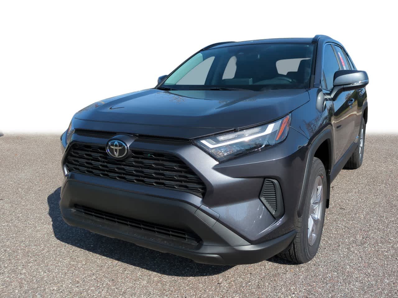 Thumbnail: 2025 Toyota RAV4 - 1