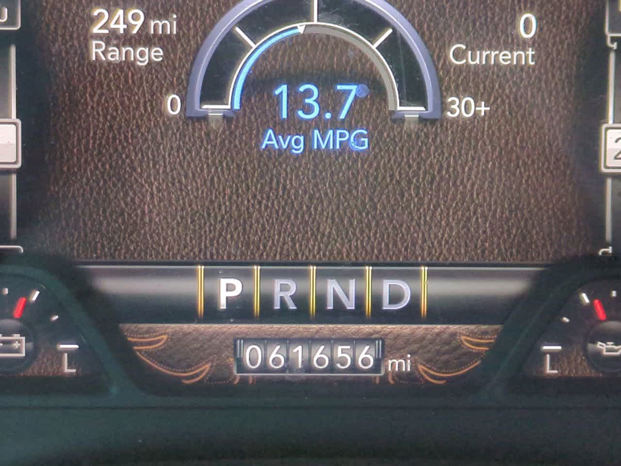 Thumbnail: 2022 RAM 1500 - 26