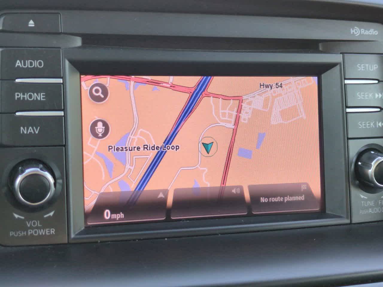 Thumbnail: 2014 Mazda CX-5 - 21