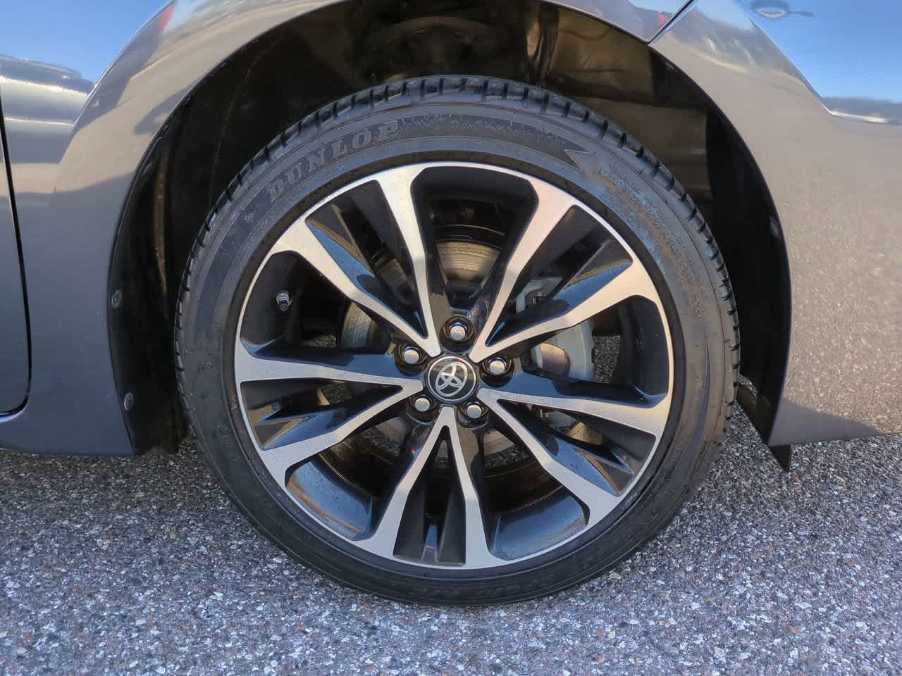 Thumbnail: 2018 Toyota Corolla - 11