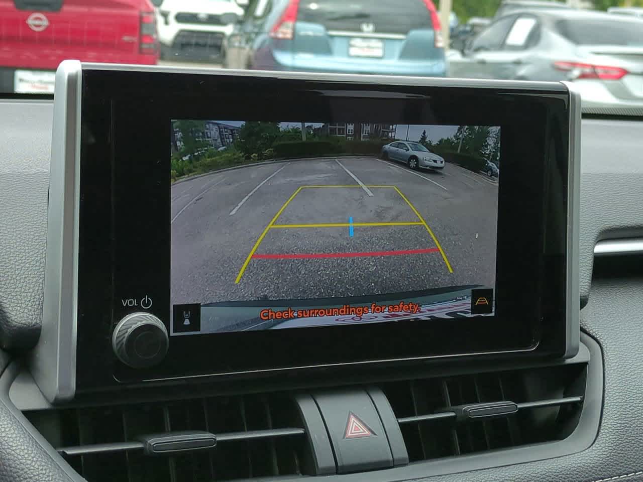 2023 Toyota RAV4 XLE 20