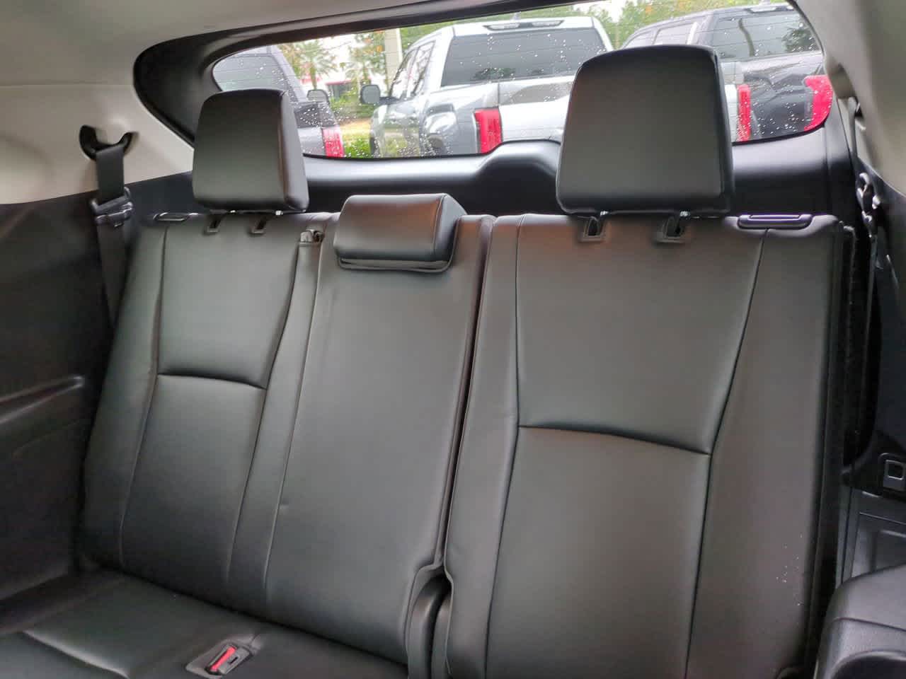 Thumbnail: 2023 Toyota Highlander - 13