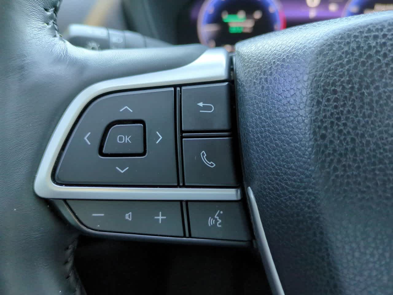 Thumbnail: 2024 Toyota Grand Highlander - 23