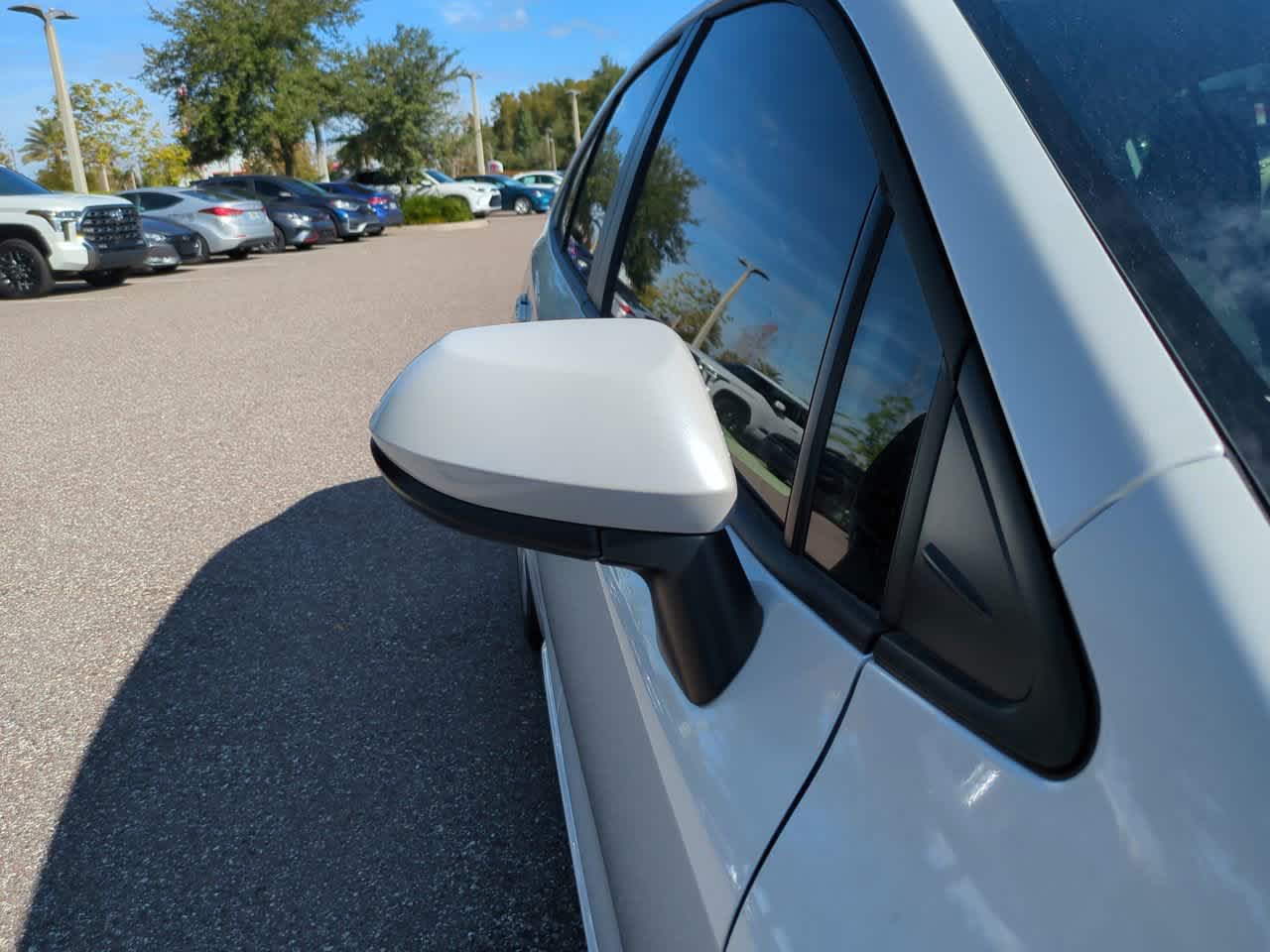 Thumbnail: 2026 Toyota Corolla - 12