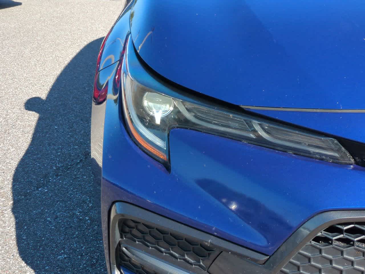 Thumbnail: 2020 Toyota Corolla - 10