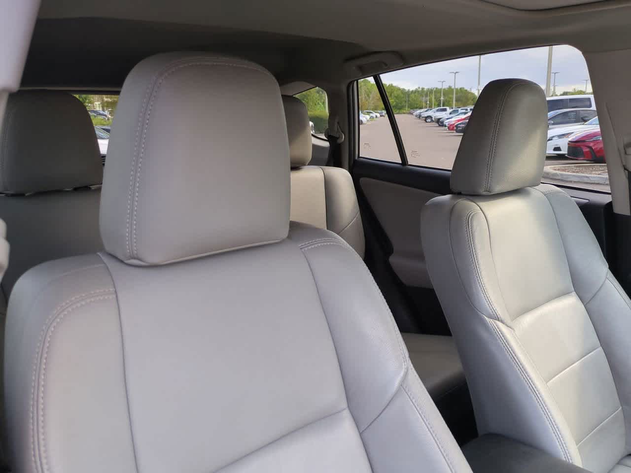 Thumbnail: 2016 Toyota RAV4 - 7