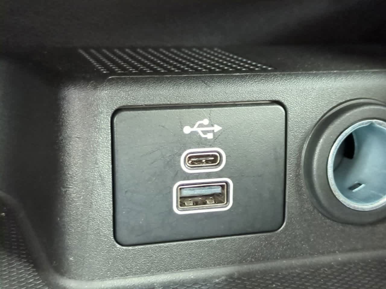 Thumbnail: 2025 Ford Escape - 20