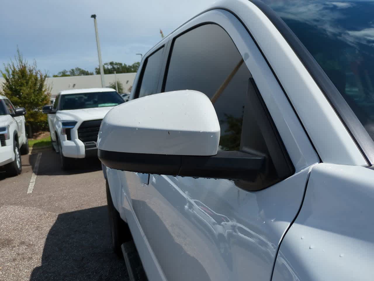 Thumbnail: 2025 Toyota Tacoma - 12