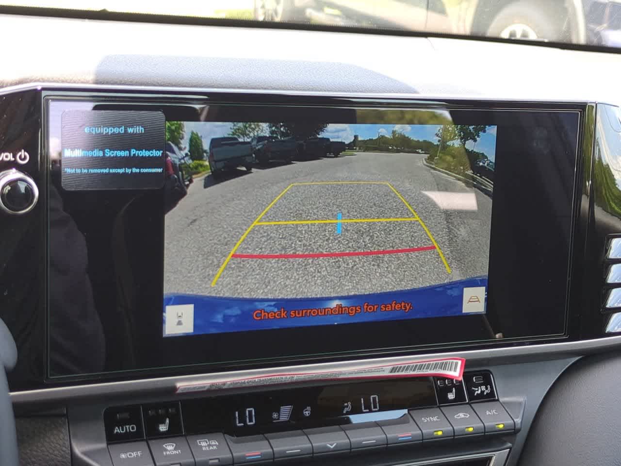Thumbnail: 2026 Toyota Camry - 20