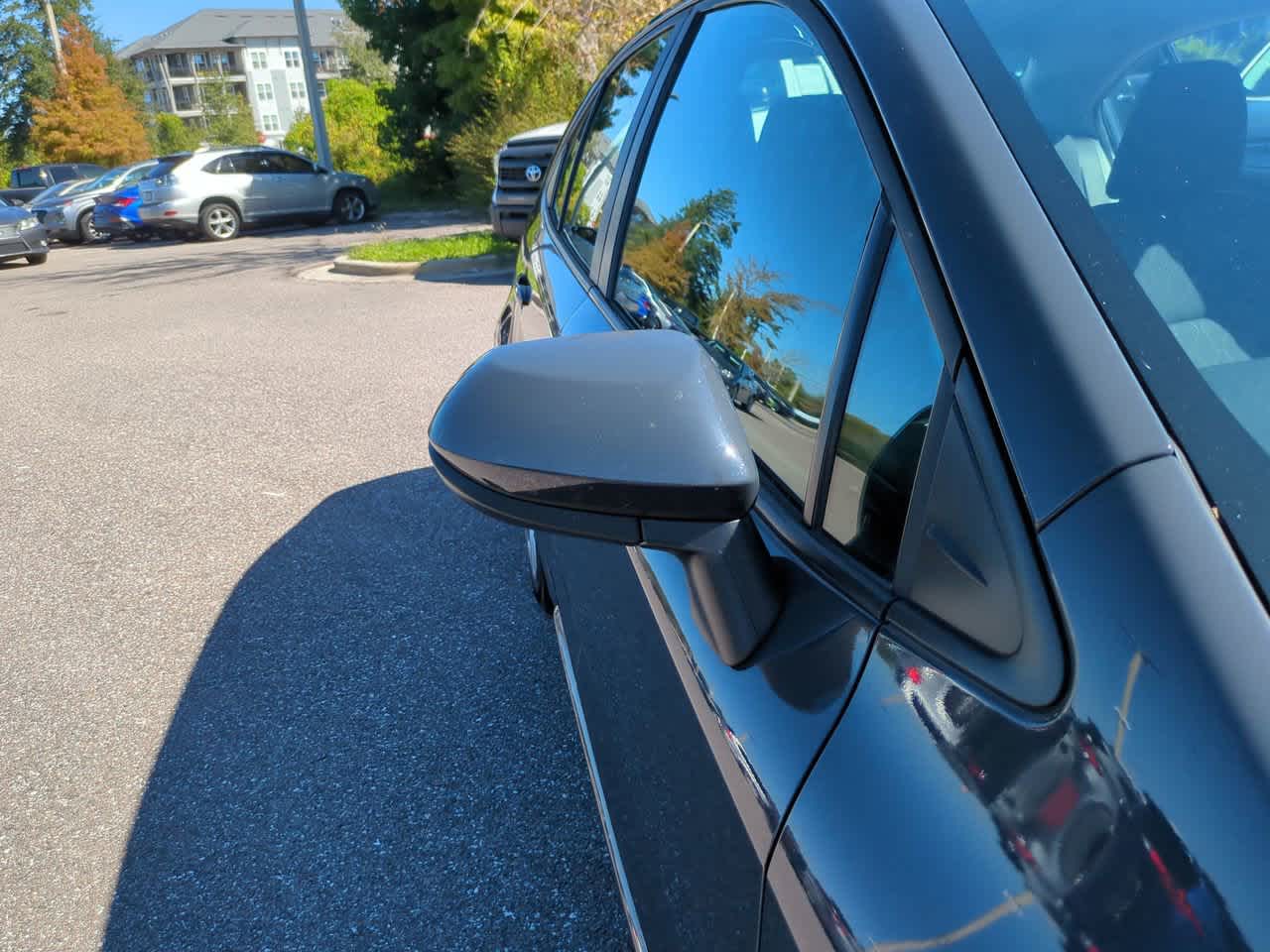 Thumbnail: 2024 Toyota Corolla - 12