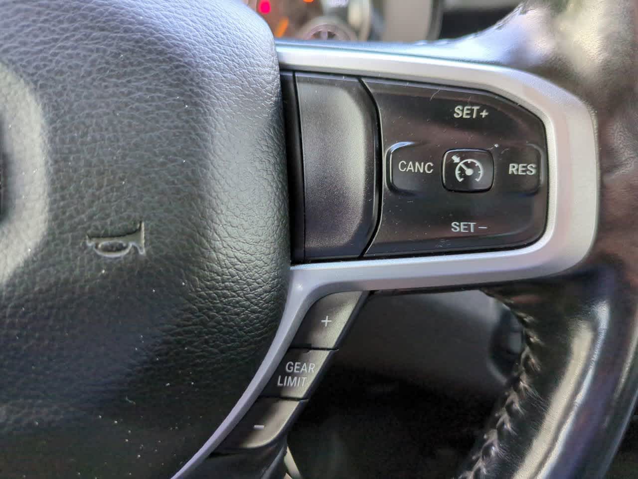 Thumbnail: 2020 RAM 1500 - 23