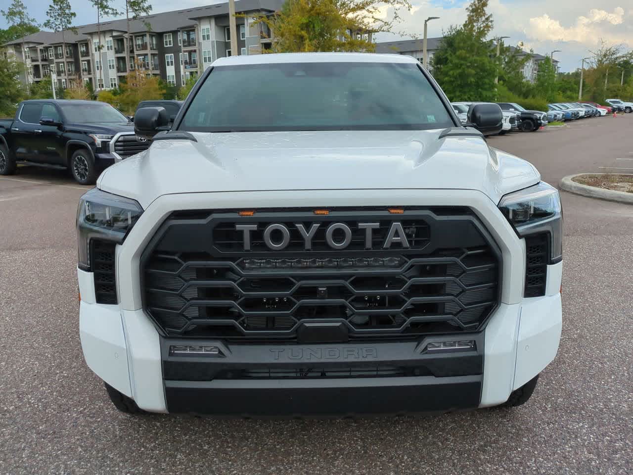 Thumbnail: 2026 Toyota Tundra - 9