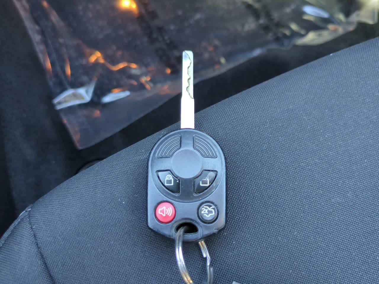 Thumbnail: 2017 Ford Focus - 25