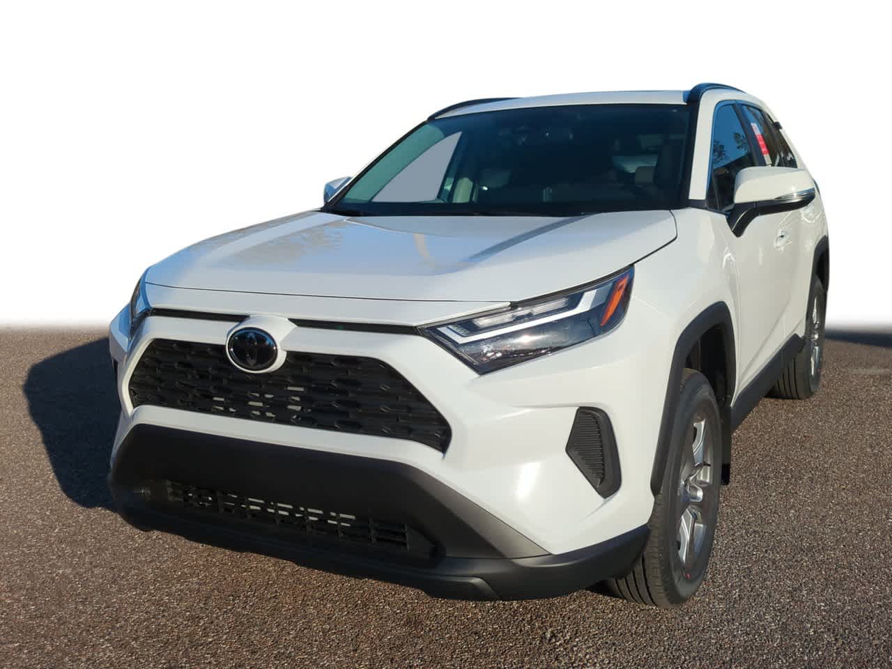 Thumbnail: 2025 Toyota RAV4 - 1