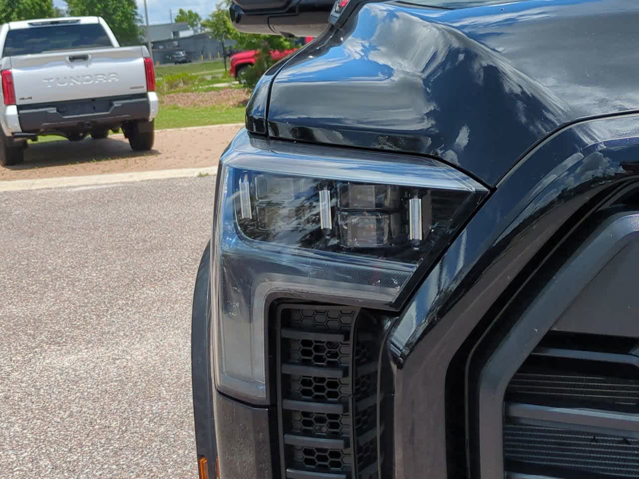 Thumbnail: 2026 Toyota Tundra - 10