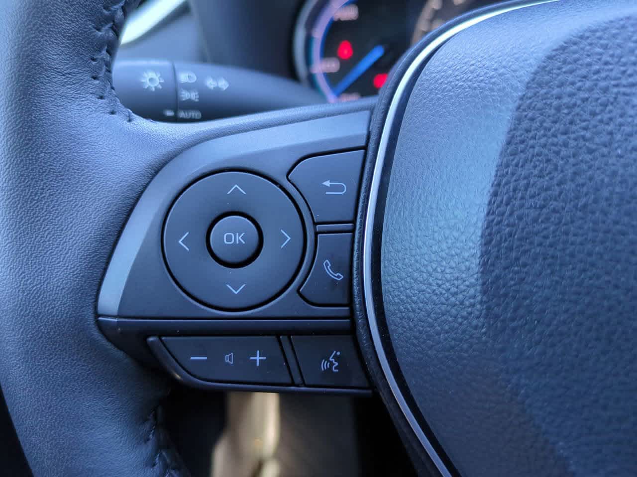 Thumbnail: 2024 Toyota RAV4 - 24