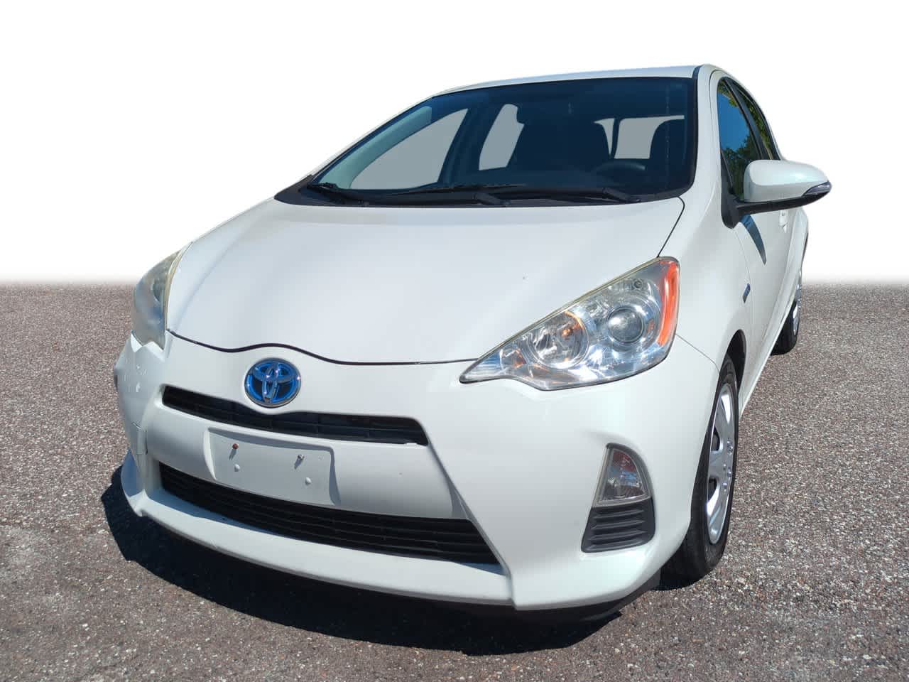 2012 Toyota Prius c Two -
                  Wesley Chapel, FL