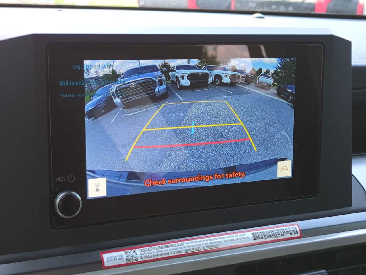 Thumbnail: 2025 Toyota Tacoma - 19