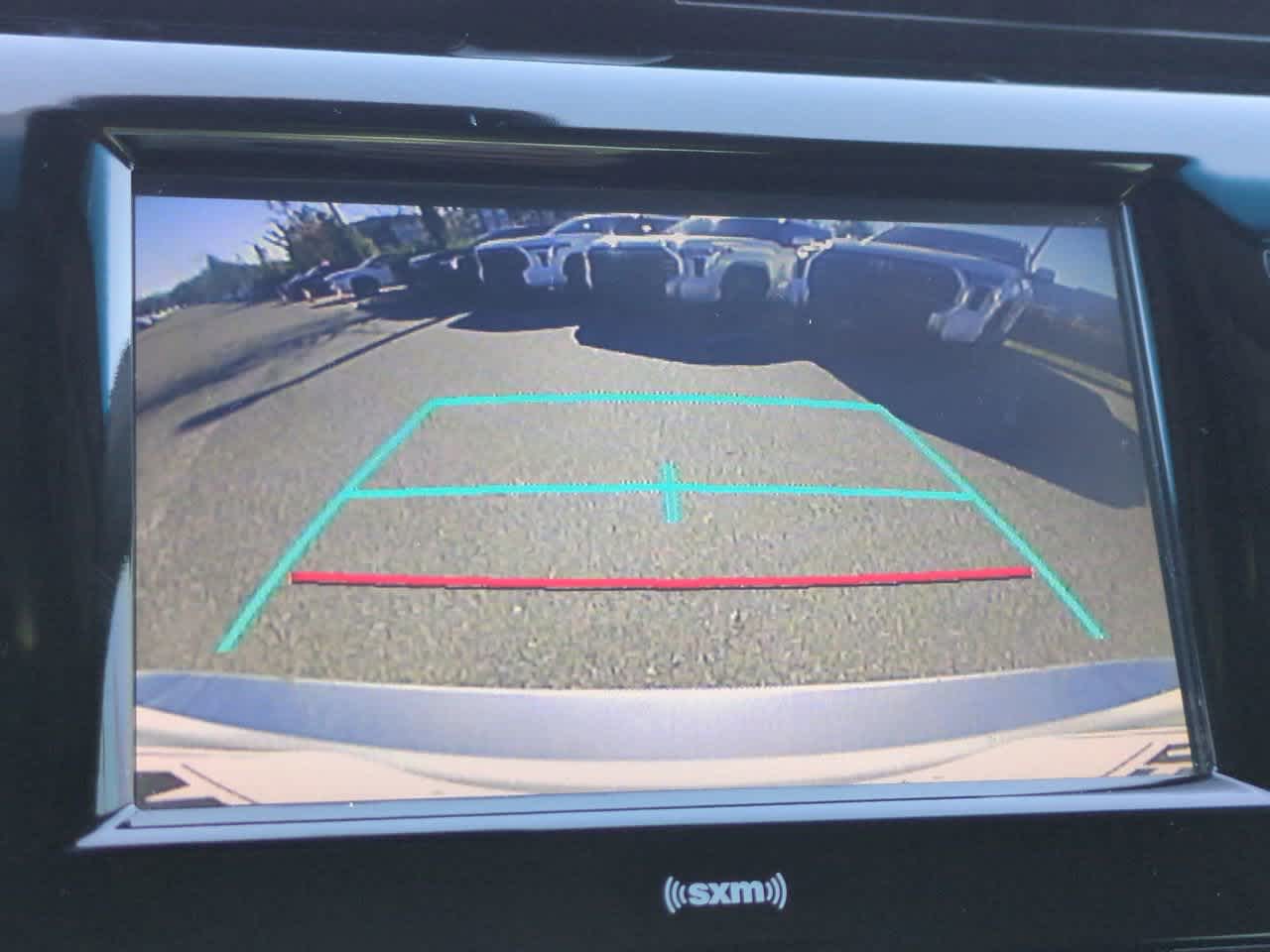 Thumbnail: 2020 Toyota Camry - 19