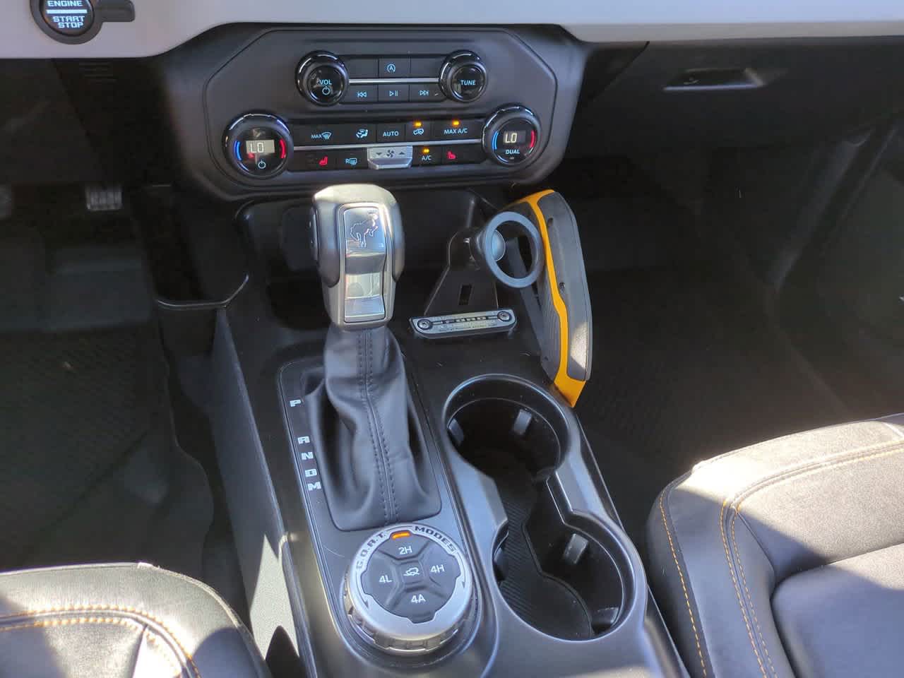 Thumbnail: 2023 Ford Bronco - 17