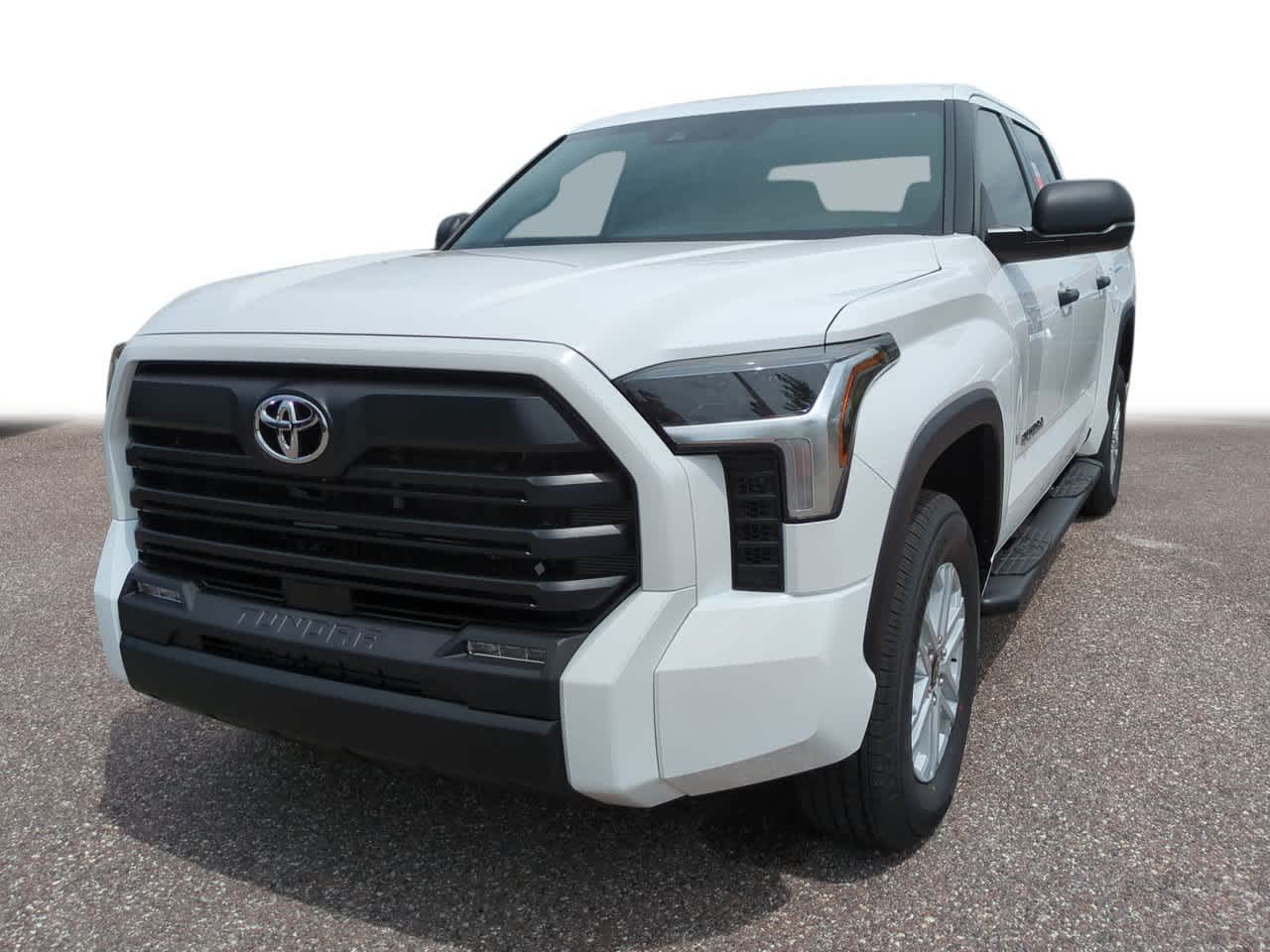 Thumbnail: 2026 Toyota Tundra - 1