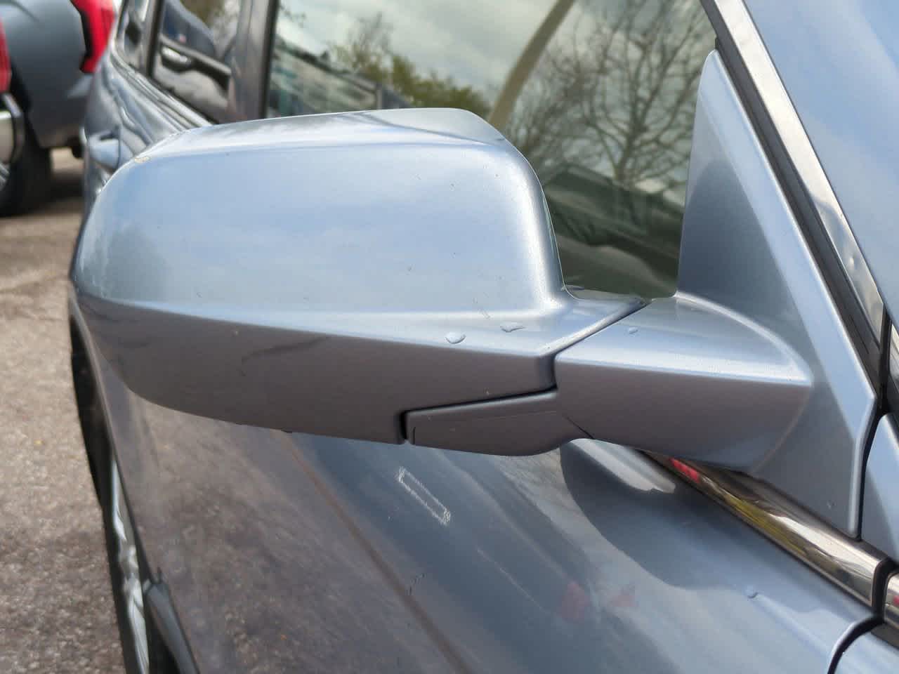 Thumbnail: 2011 Honda CR-V - 12