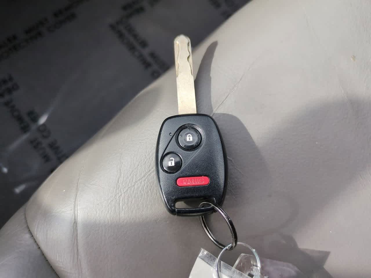 Thumbnail: 2011 Honda CR-V - 25