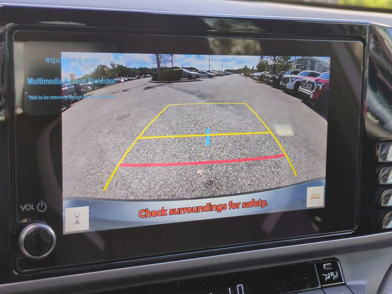 Thumbnail: 2026 Toyota Camry - 19