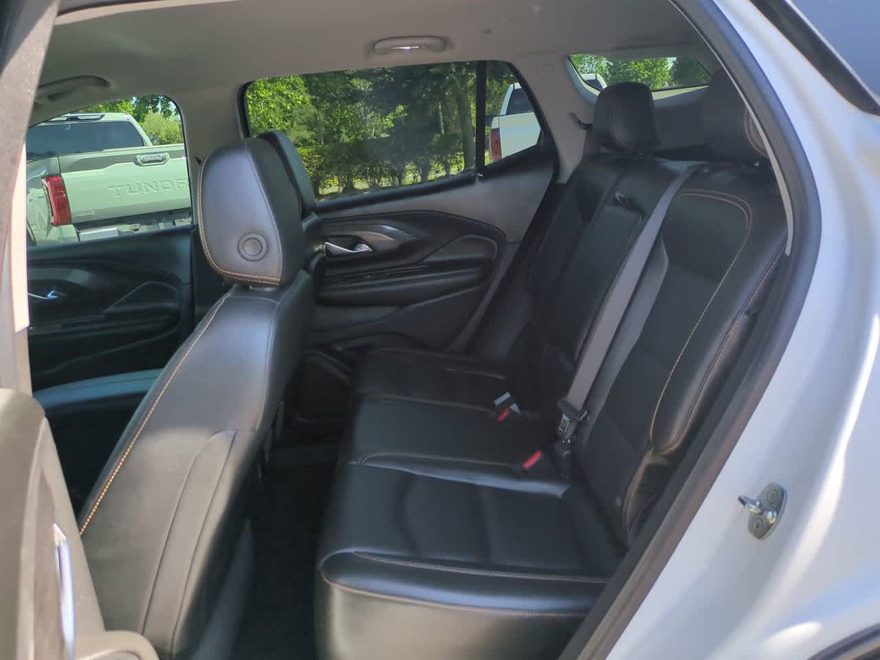 Thumbnail: 2021 GMC Terrain - 13