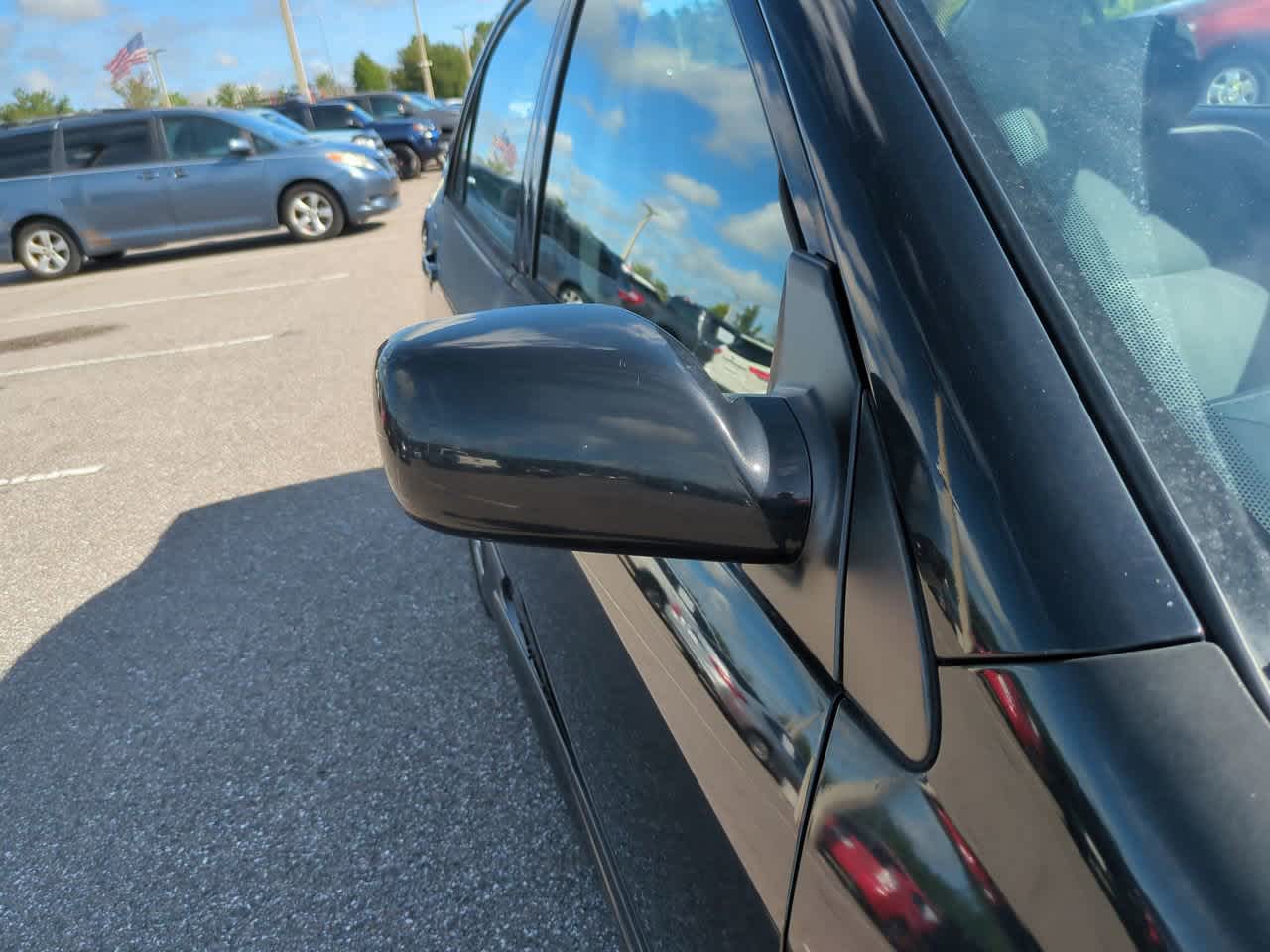 Thumbnail: 2004 Toyota Corolla - 12