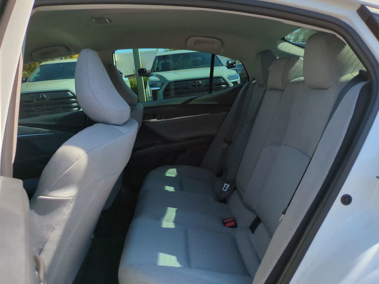 Thumbnail: 2026 Toyota Camry - 13