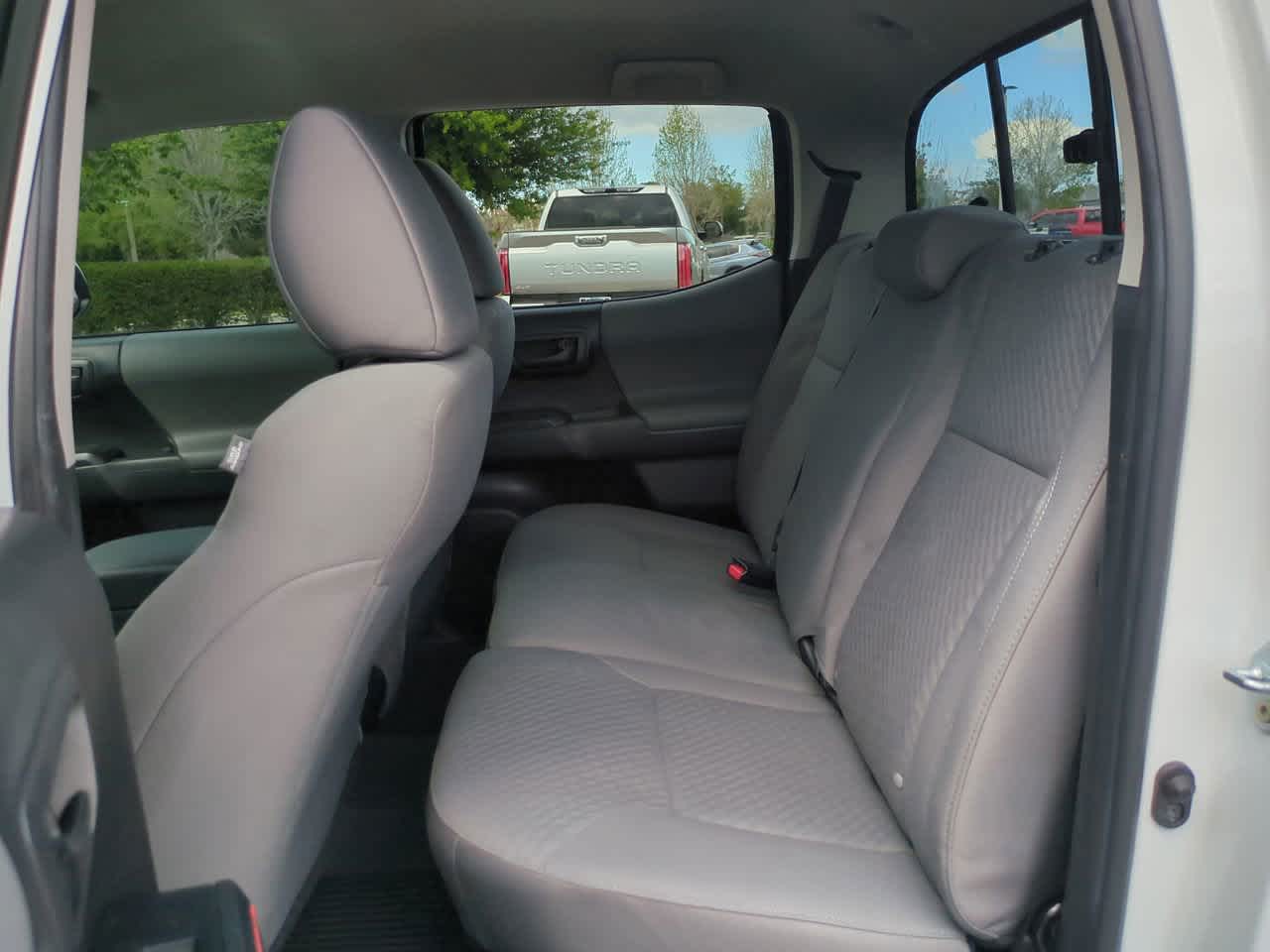 Thumbnail: 2023 Toyota Tacoma - 13