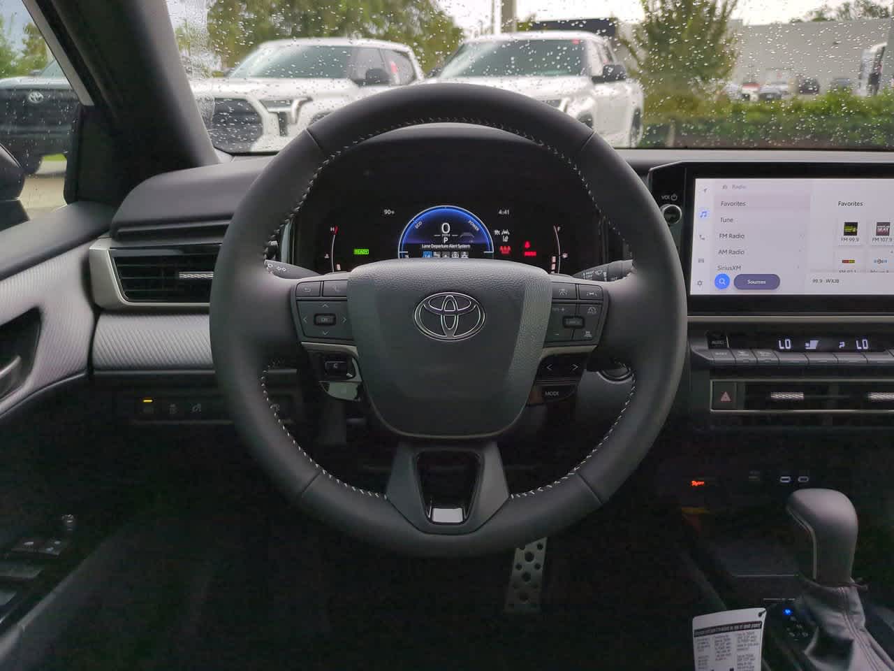 Thumbnail: 2026 Toyota Camry - 16