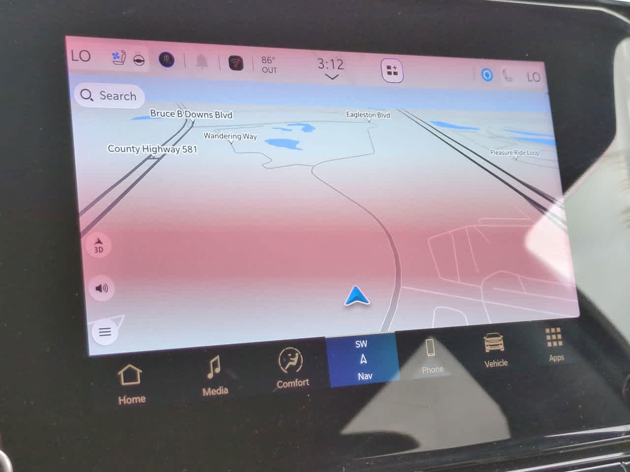 Thumbnail: 2024 Jeep Wagoneer - 21