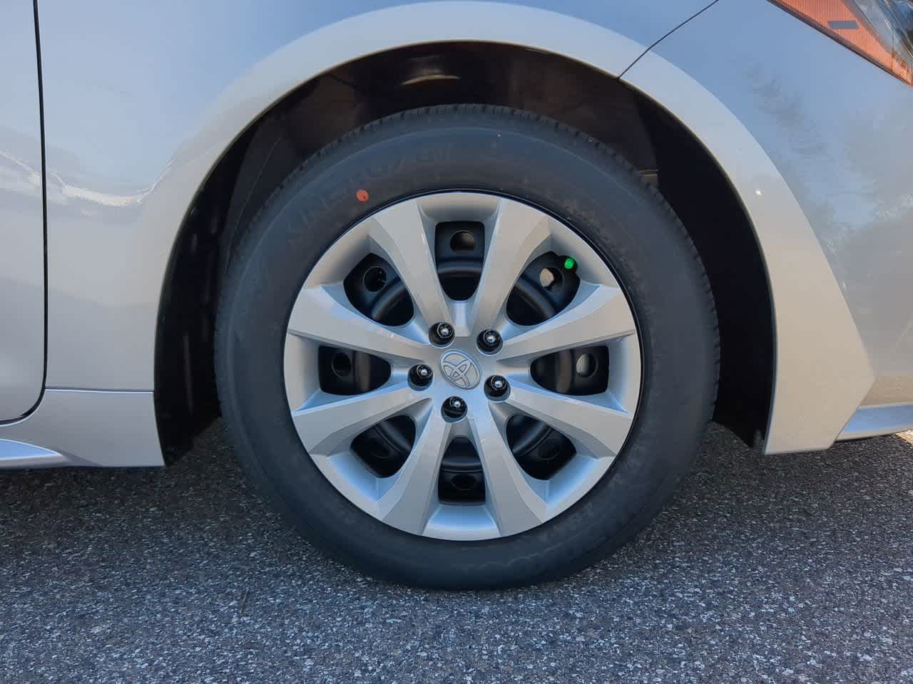 Thumbnail: 2025 Toyota Corolla - 11